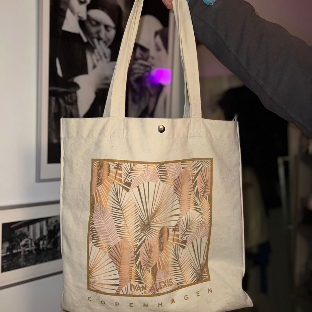 Tote Bag