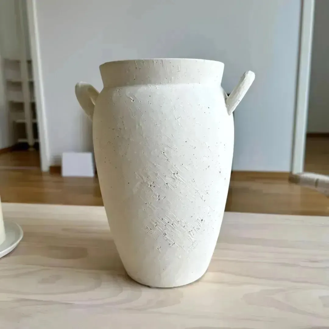 Ceramic Vase