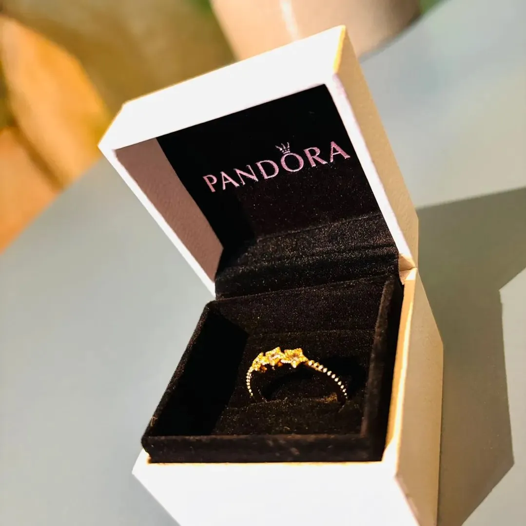 Pandora ring