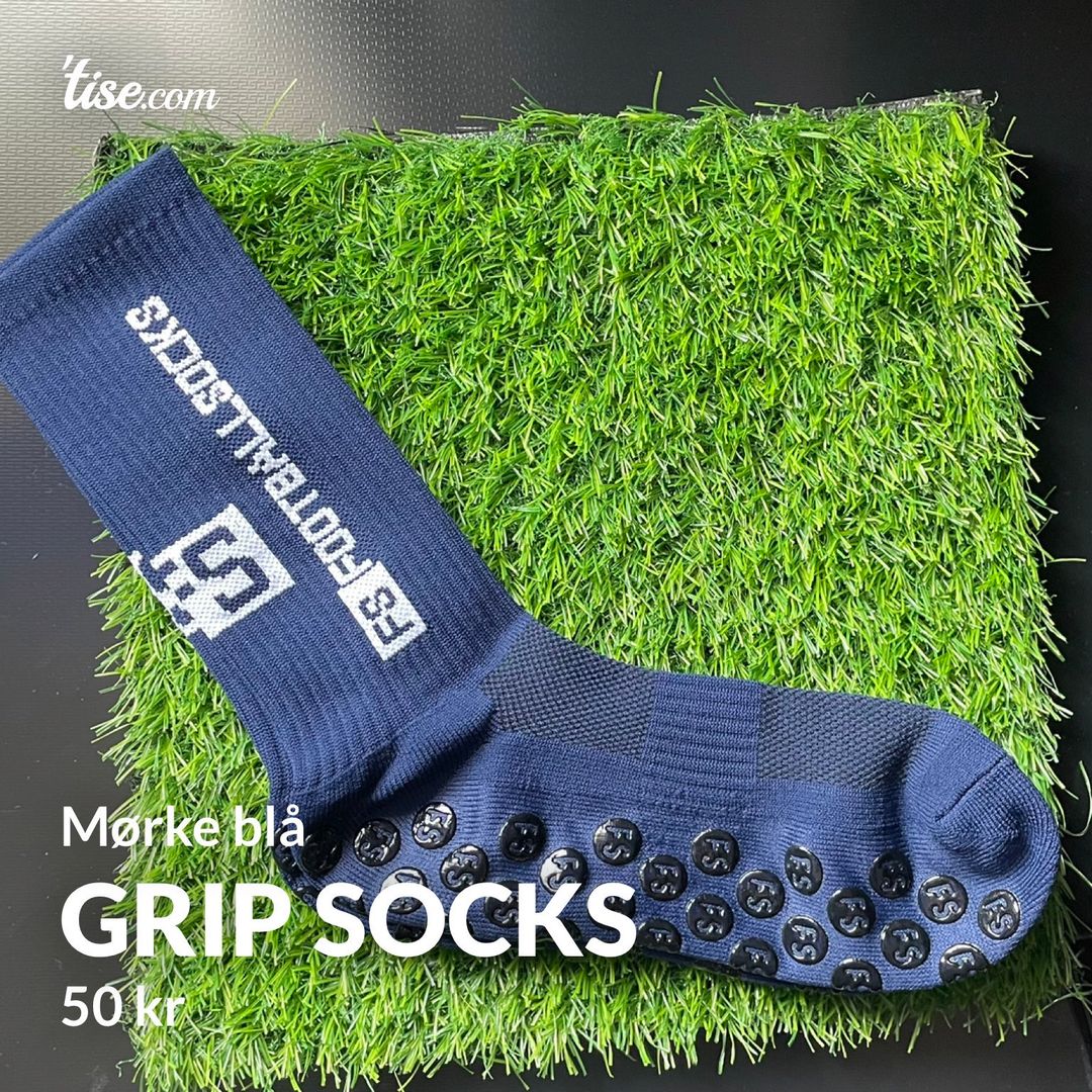 Grip socks