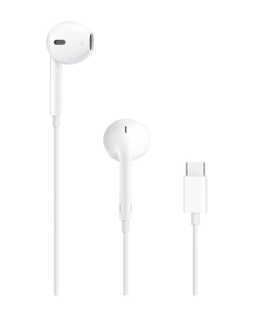 Apple EarPods