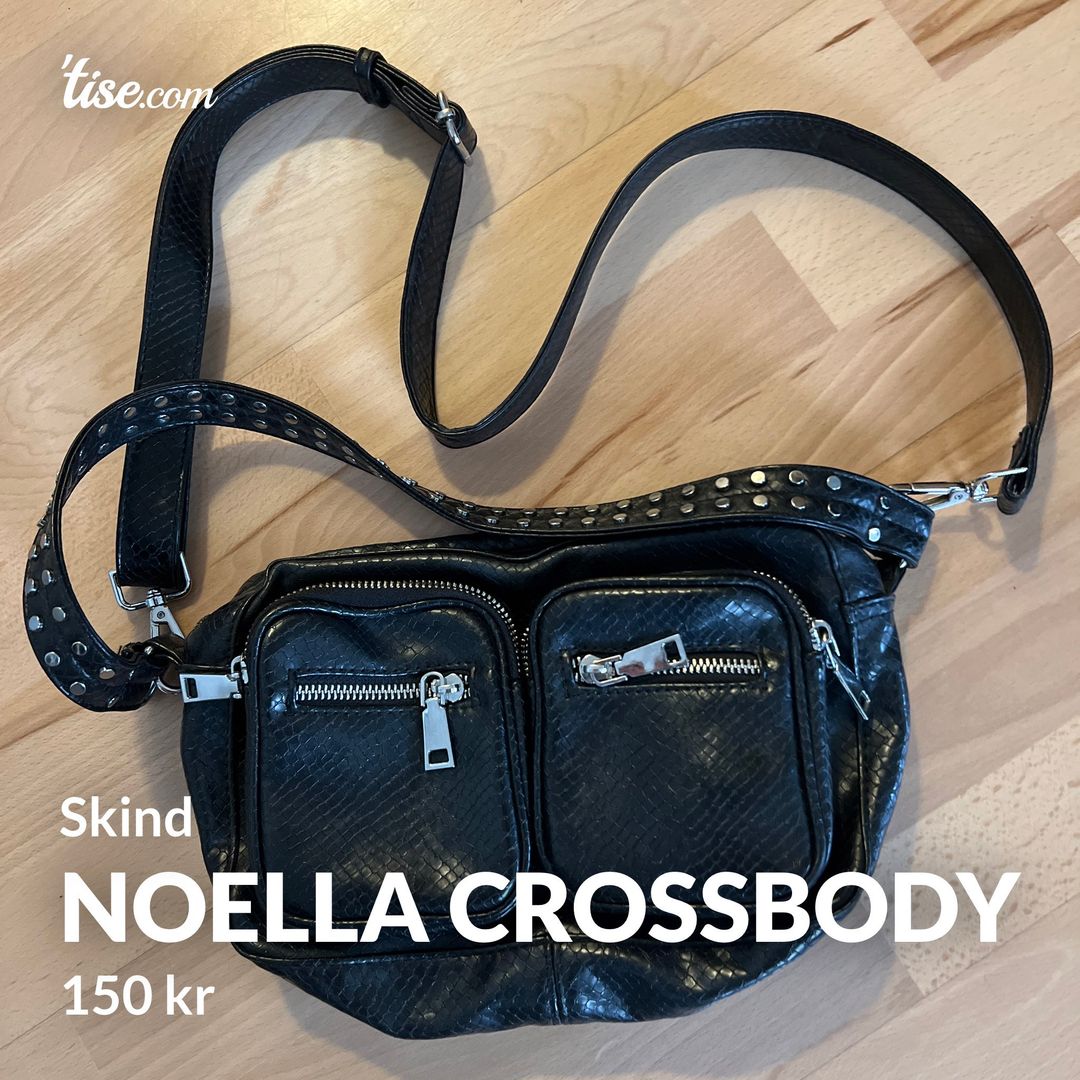 Noella crossbody