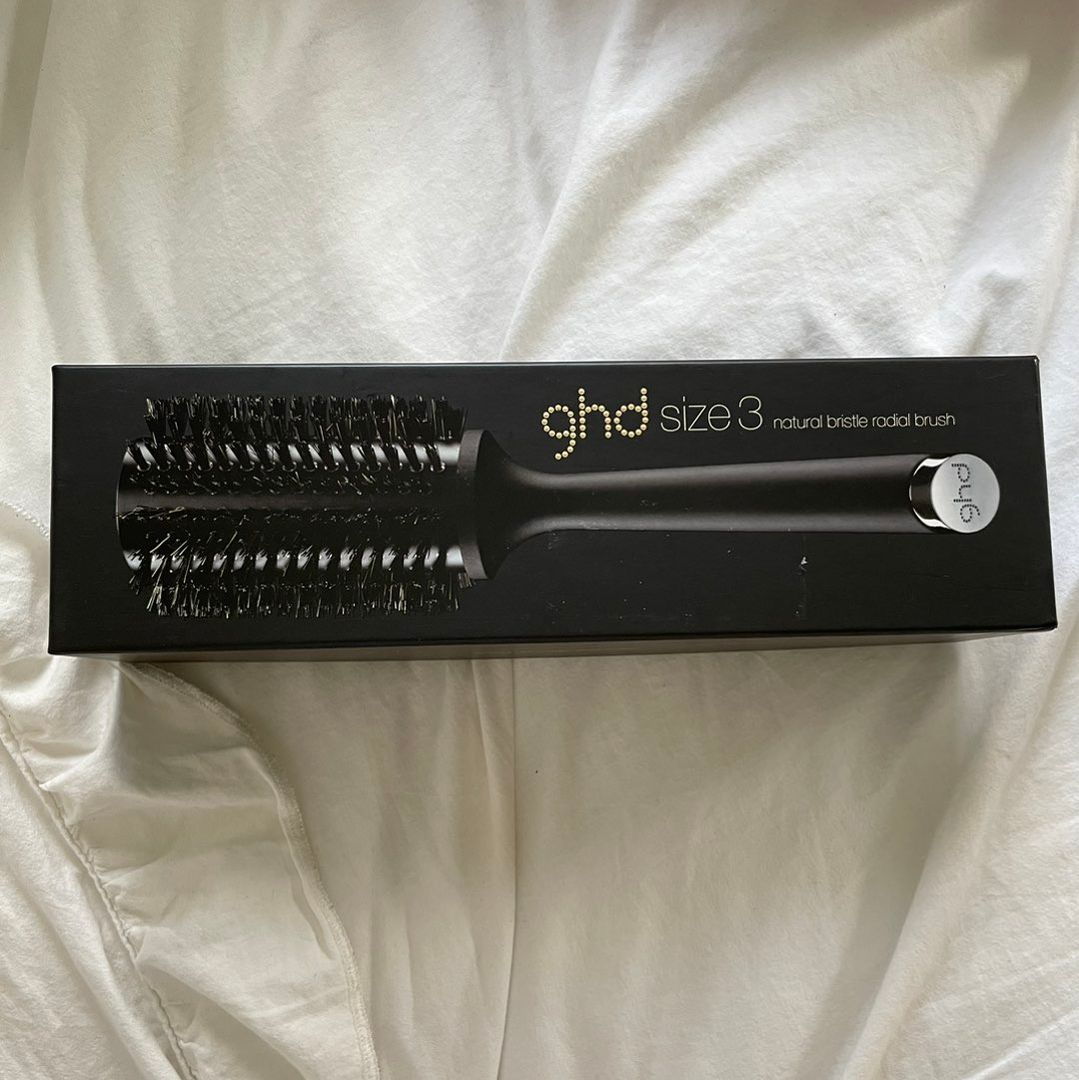 Ghd harja