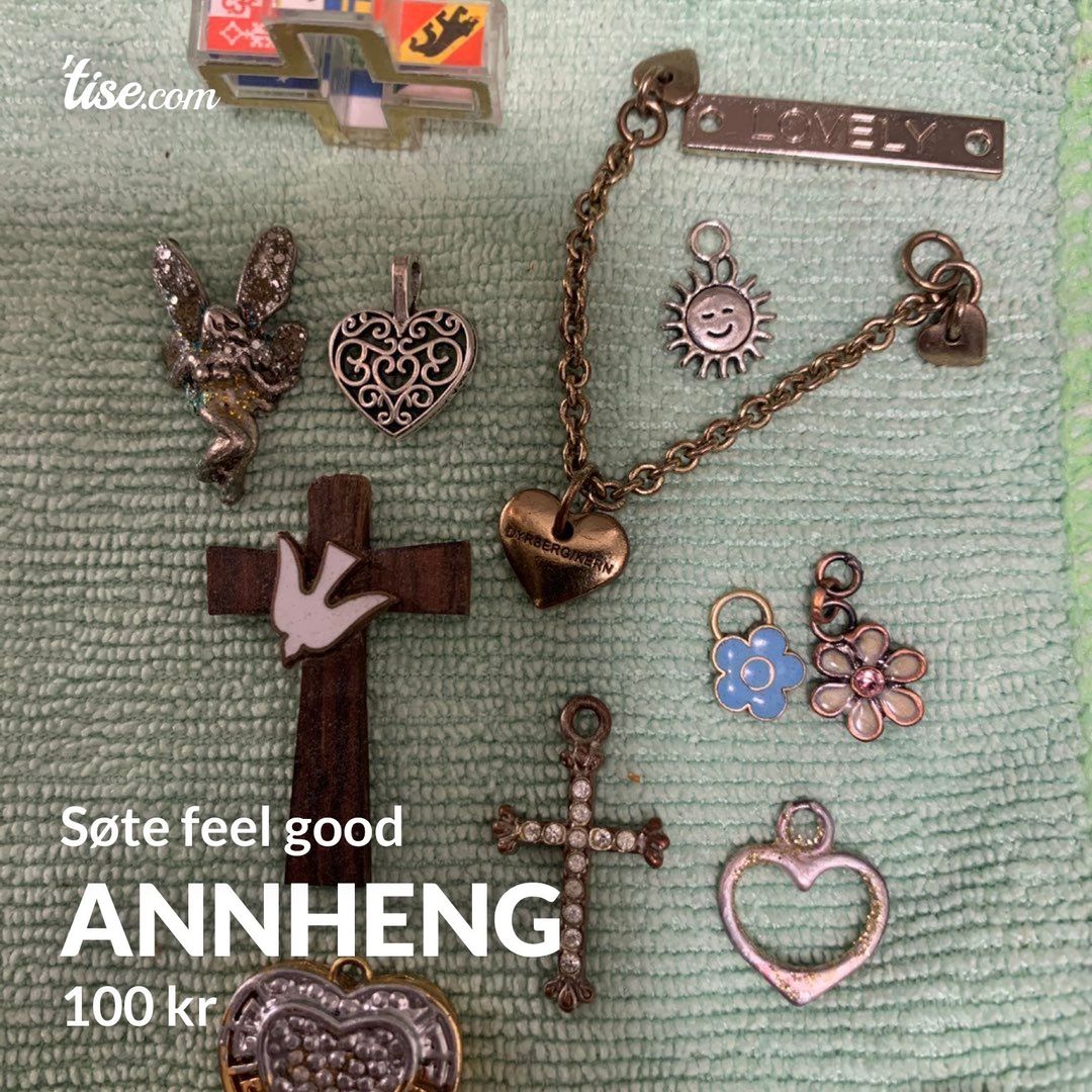 Annheng