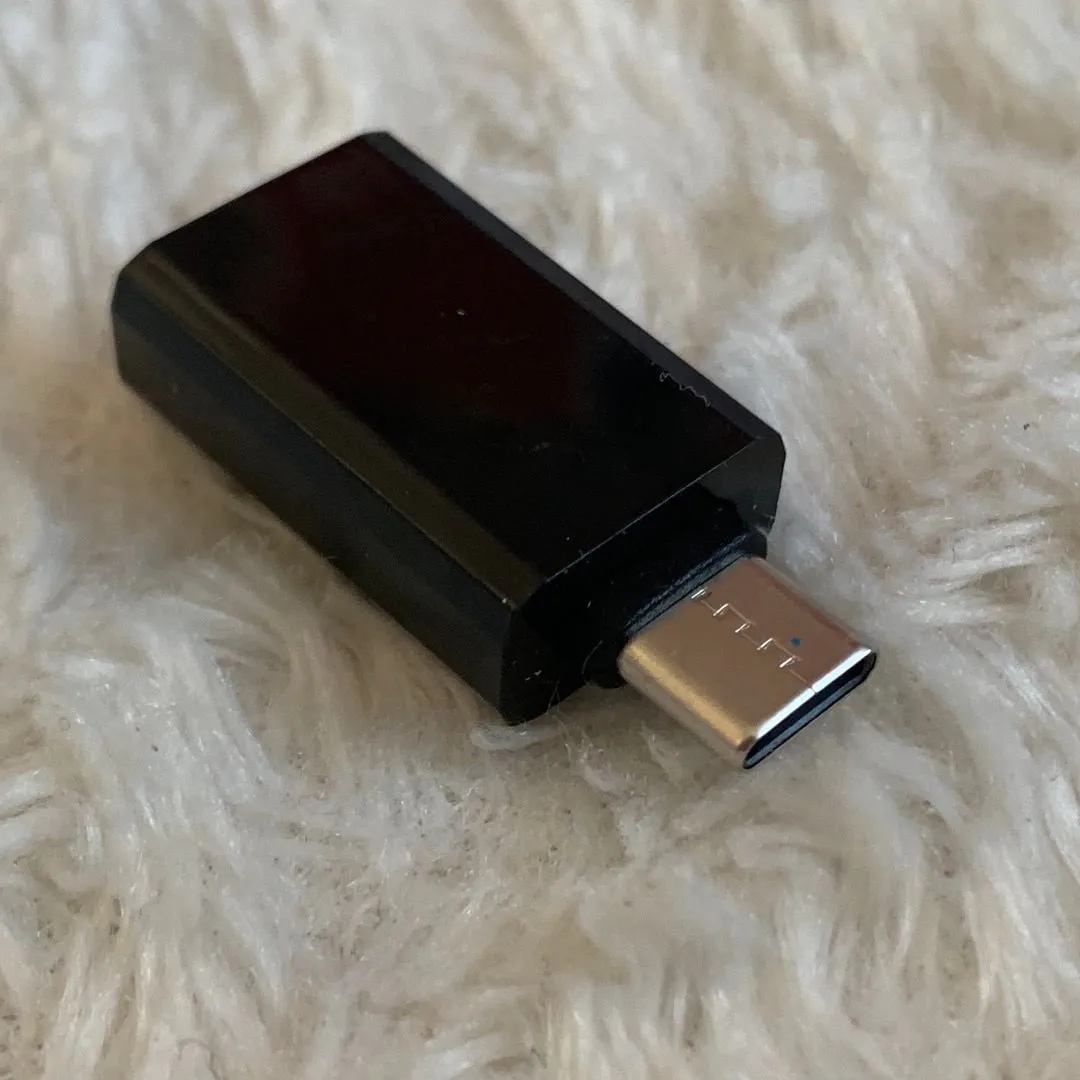 USB til Type-C