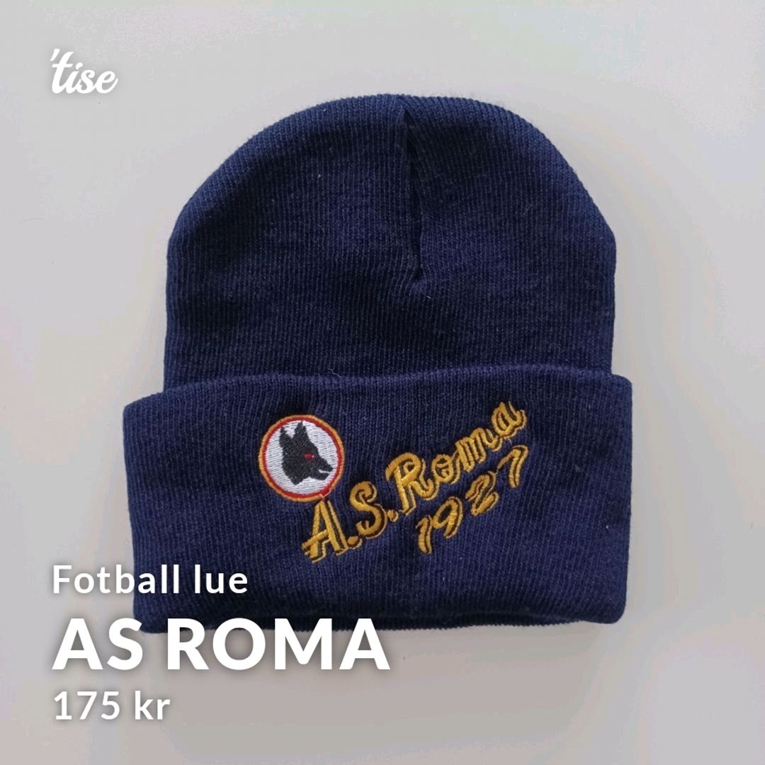 AS Roma