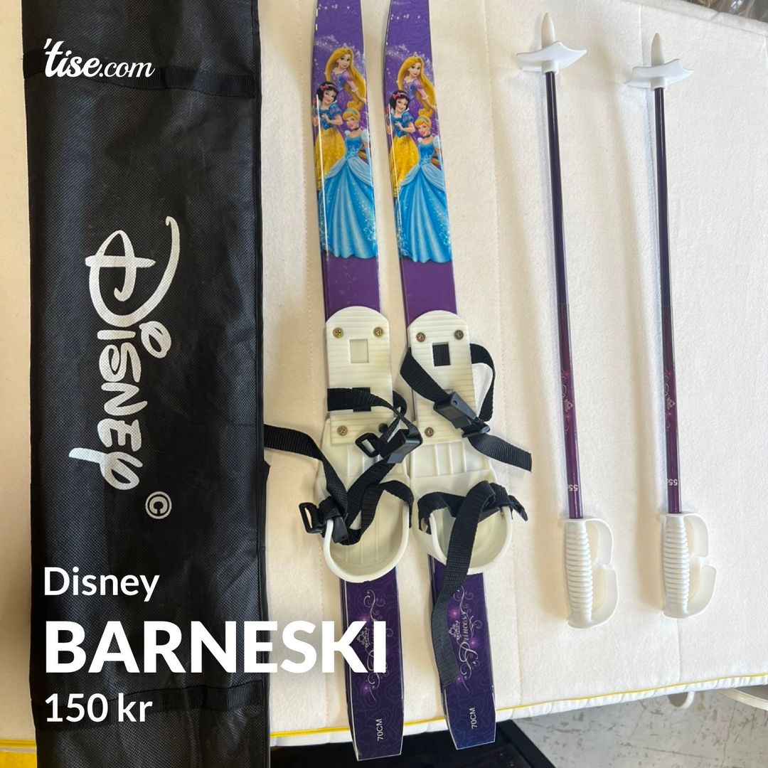 Barneski