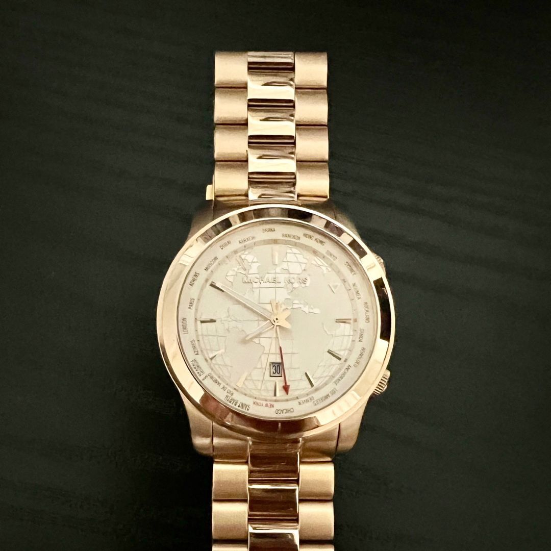 Michael Kors Herreur