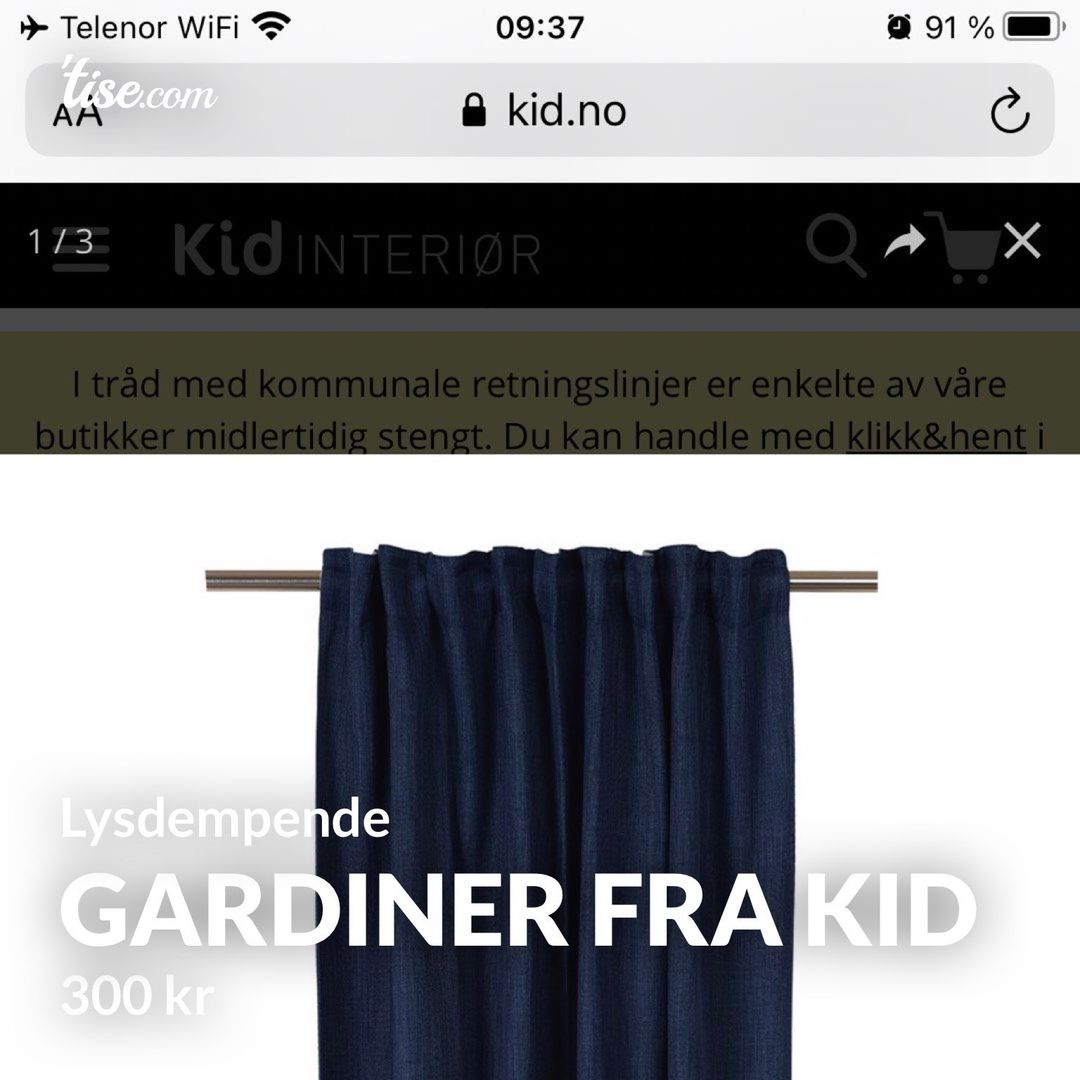 Gardiner fra KID