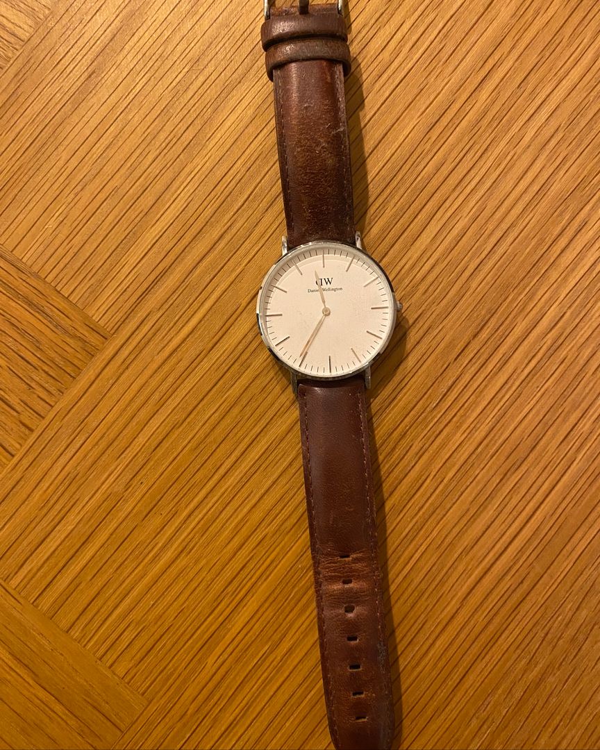 Daniel Wellington Ur