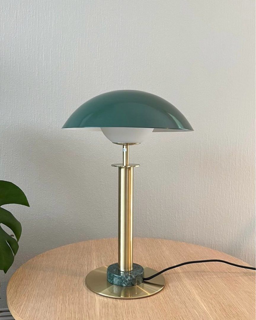 Lampe