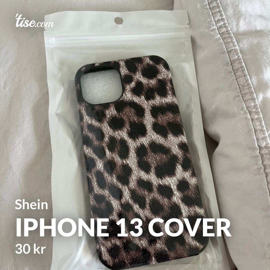 Iphone 13 cover