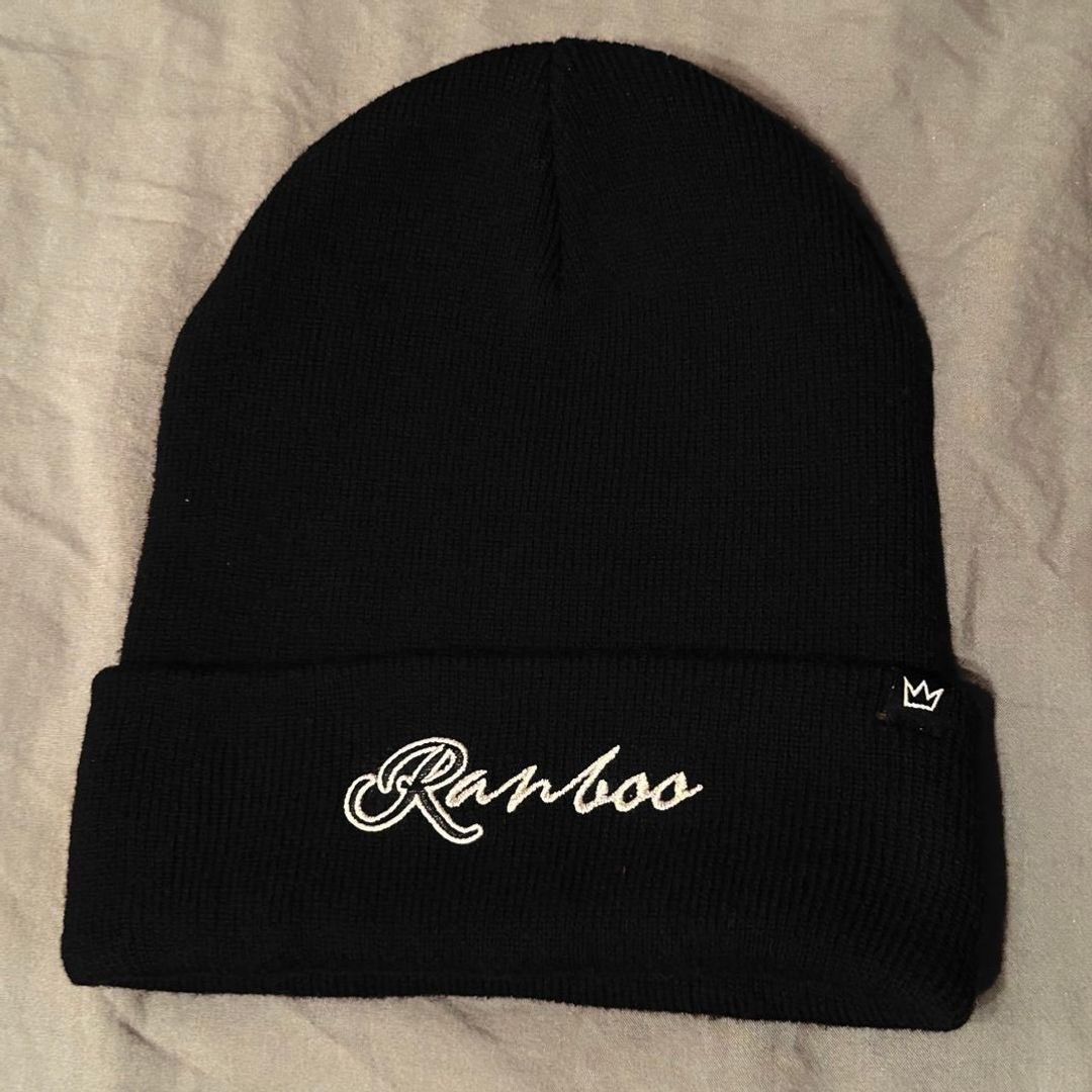 Ranboo Beanie