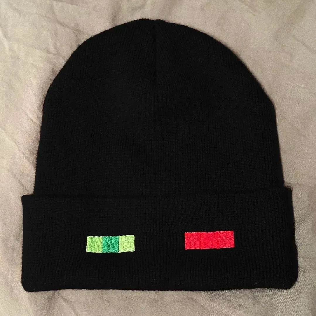 Ranboo Beanie