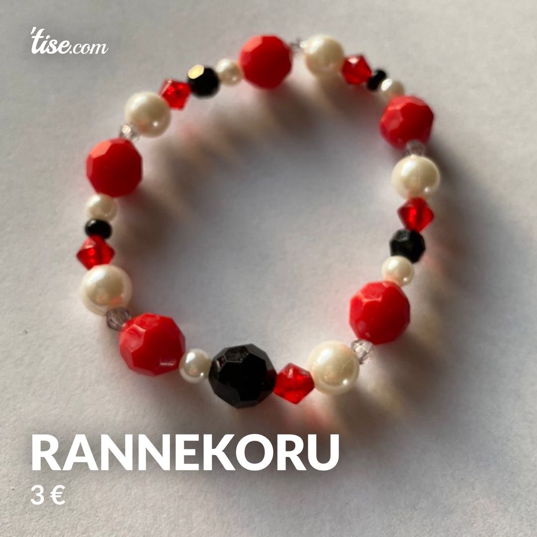 Rannekoru