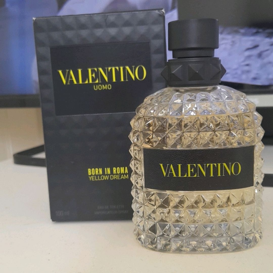 Valentino 100ml