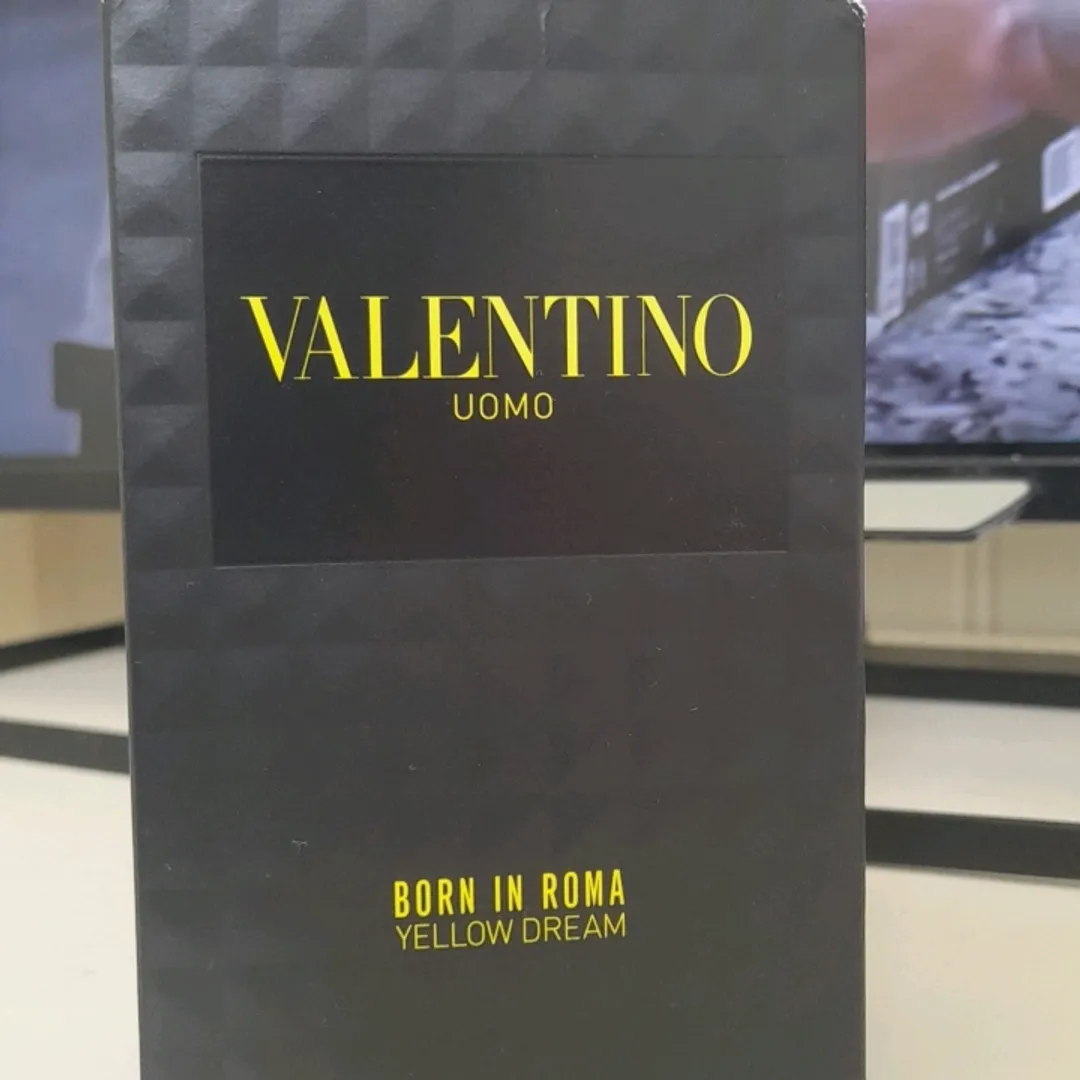 Valentino 100ml