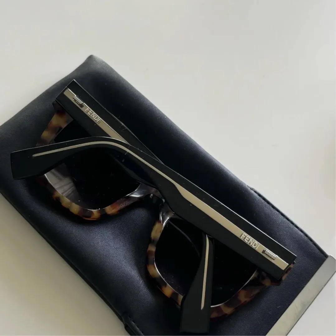 Fendi sunglasses