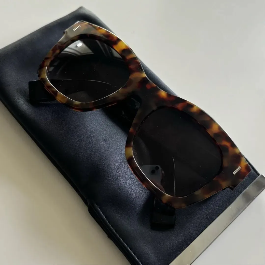 Fendi sunglasses