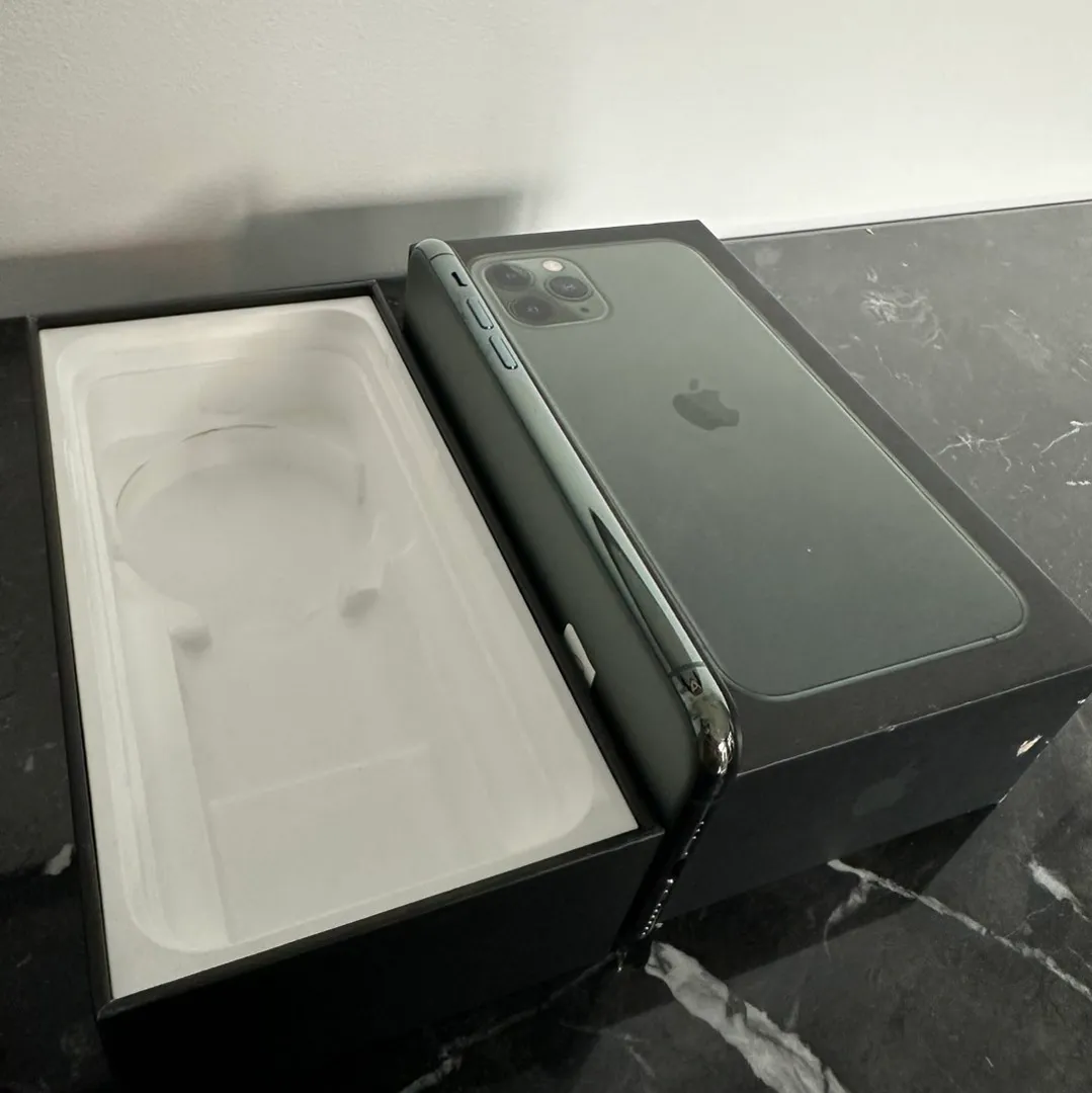 iPhone 11 Pro 256GB