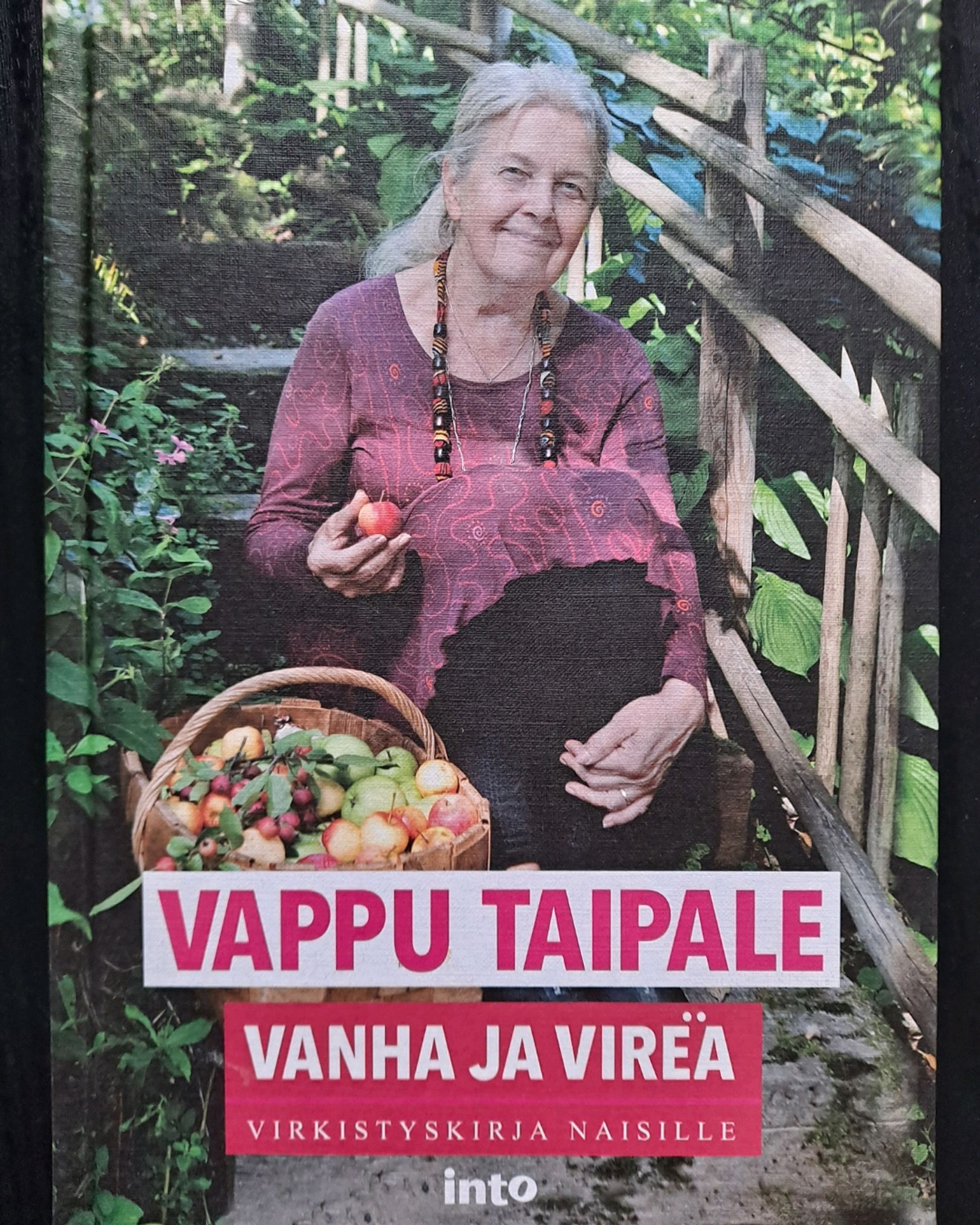 Vappu Taipale