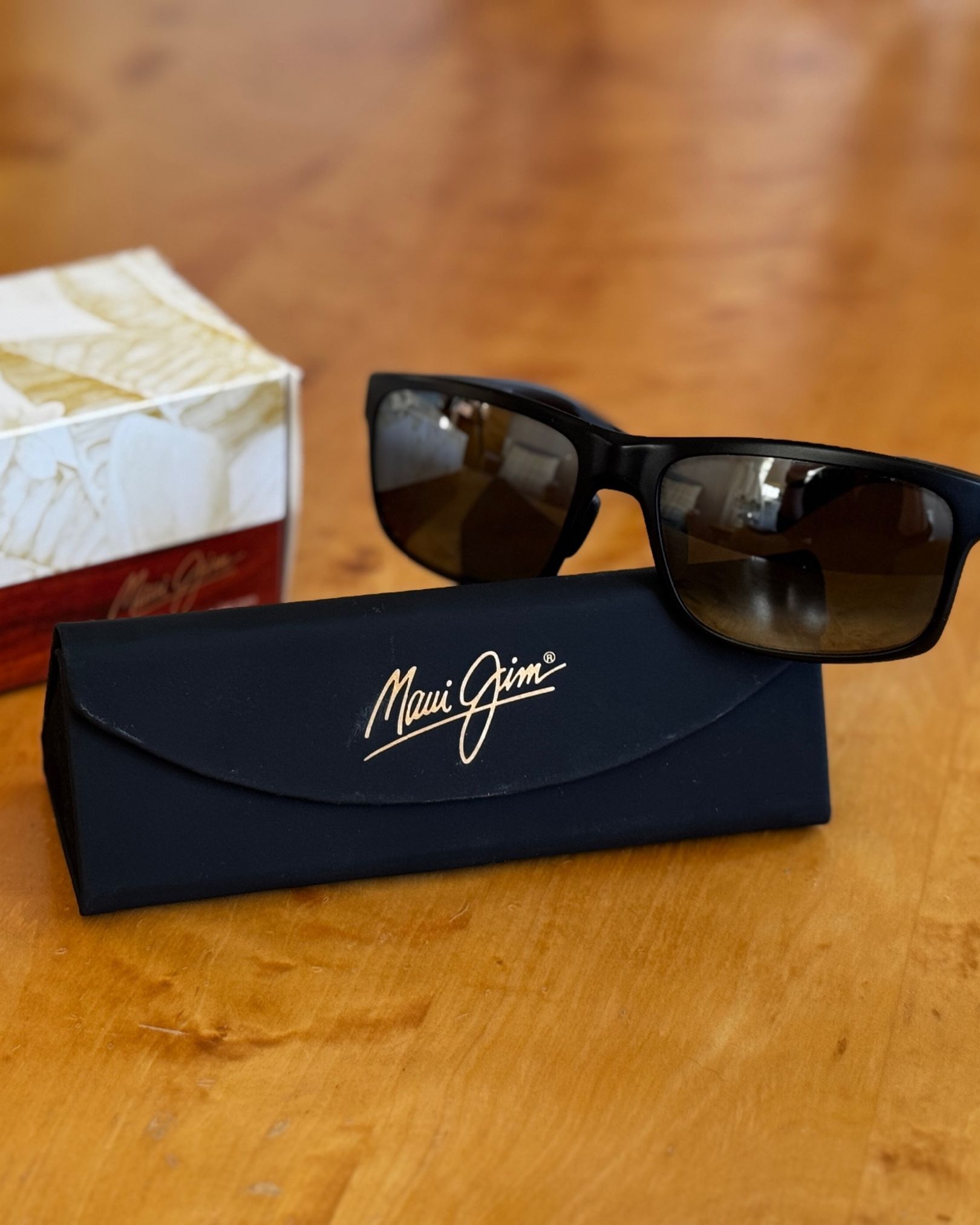 Maui Jim