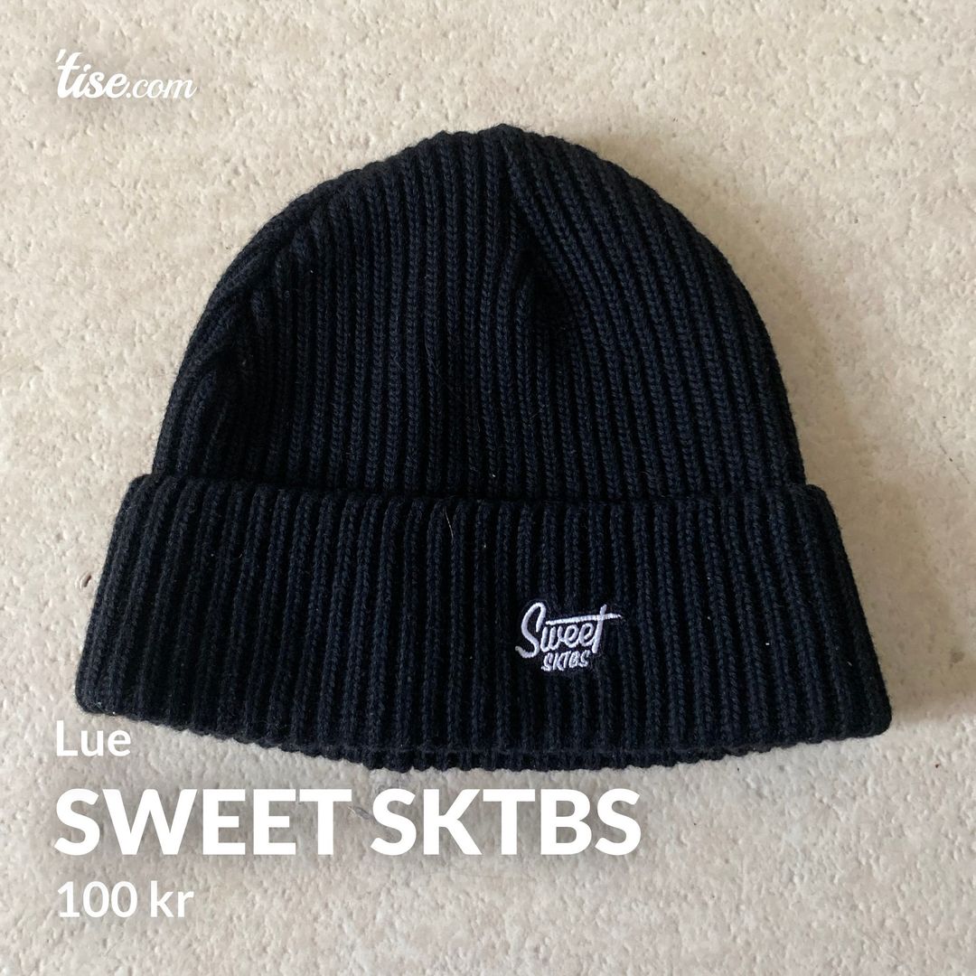 Sweet SKTBS