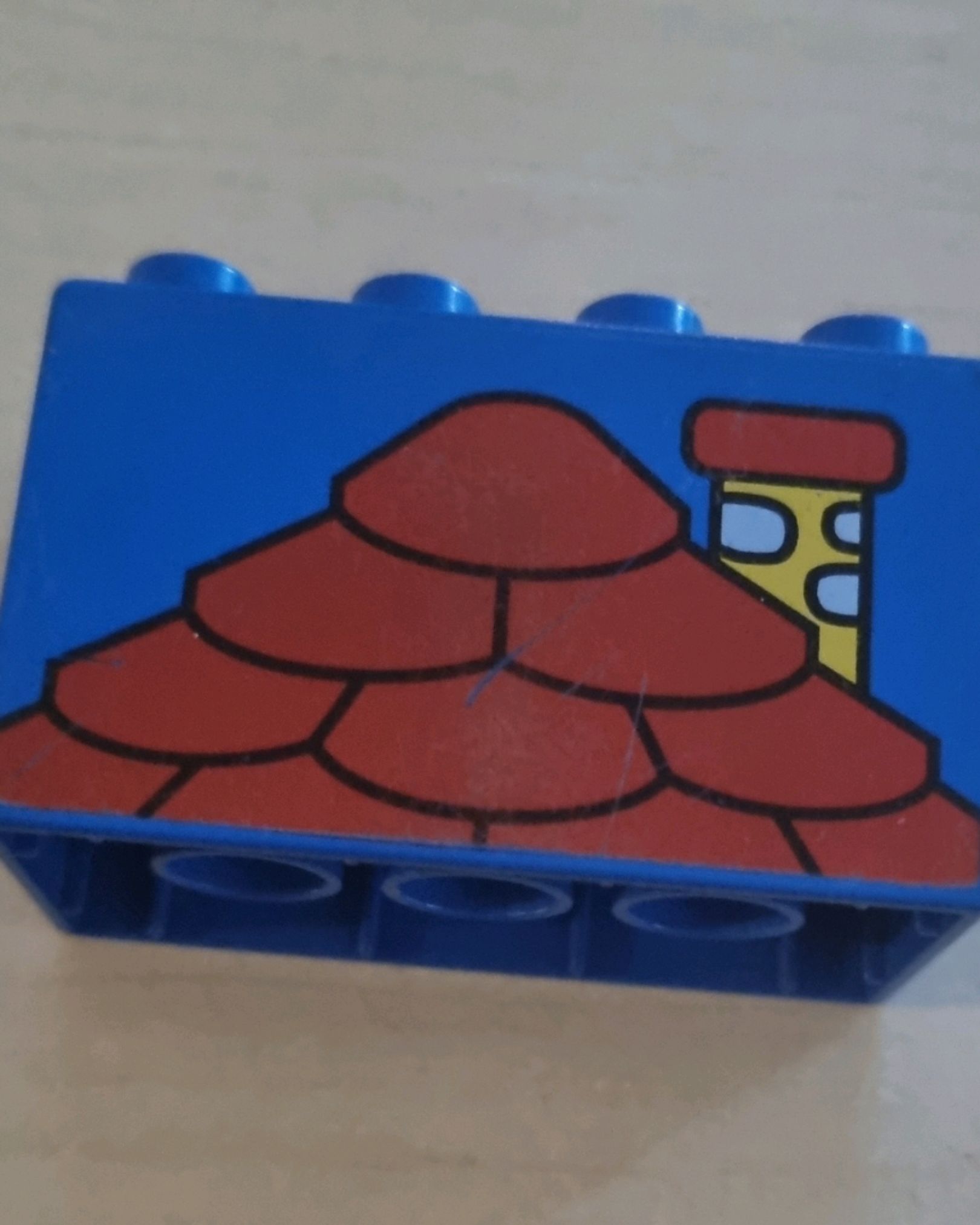 Lego Duplo