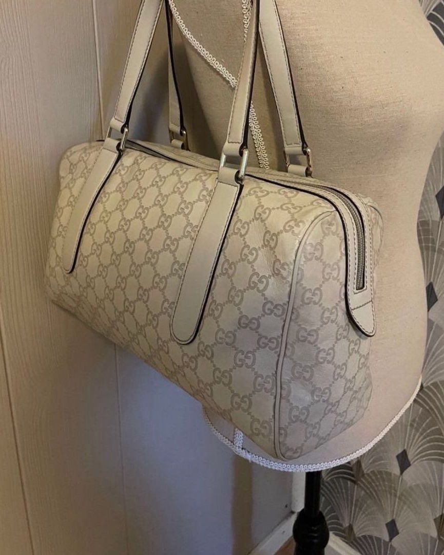 Gucci Guccissima