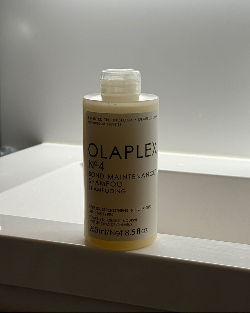 Olaplex