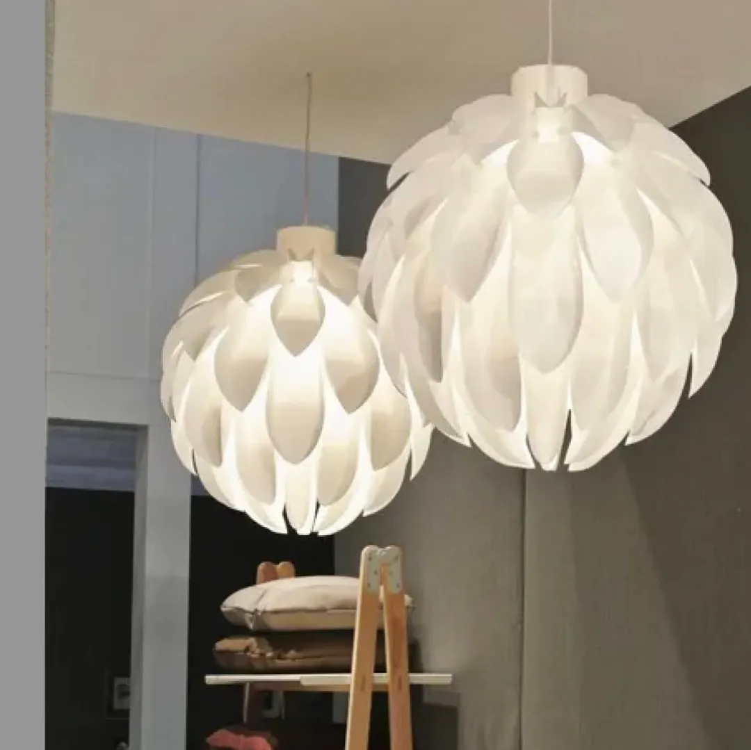 Stor (XL) taklampe