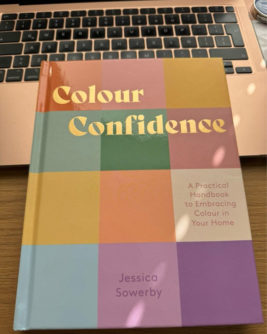 Colour Confidence