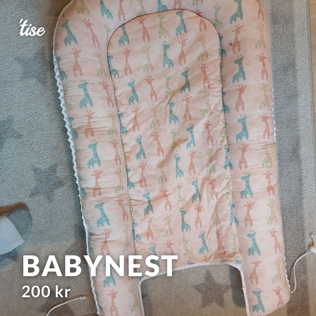 Babynest