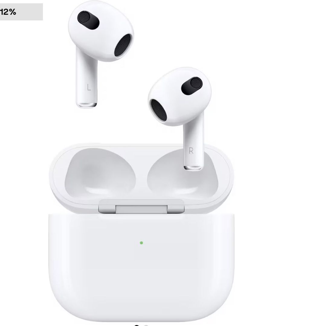 Airpods 3