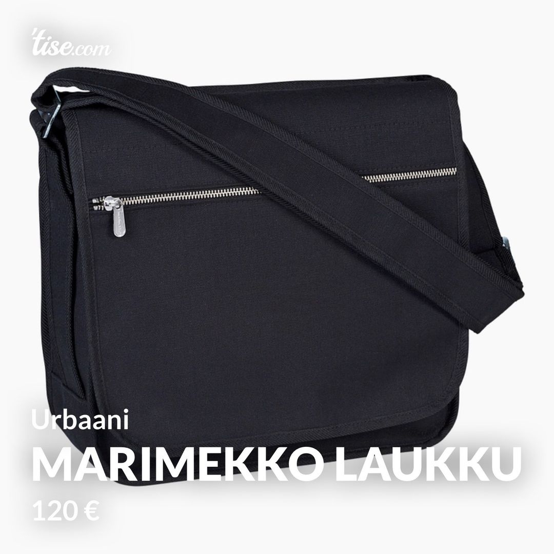 Marimekko laukku