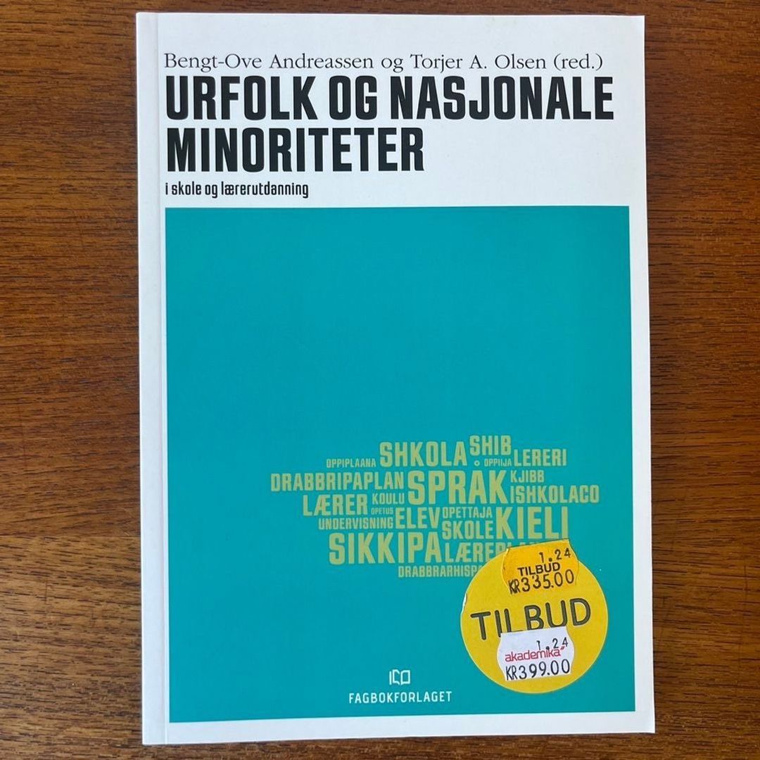 Urfolk  nasjonale