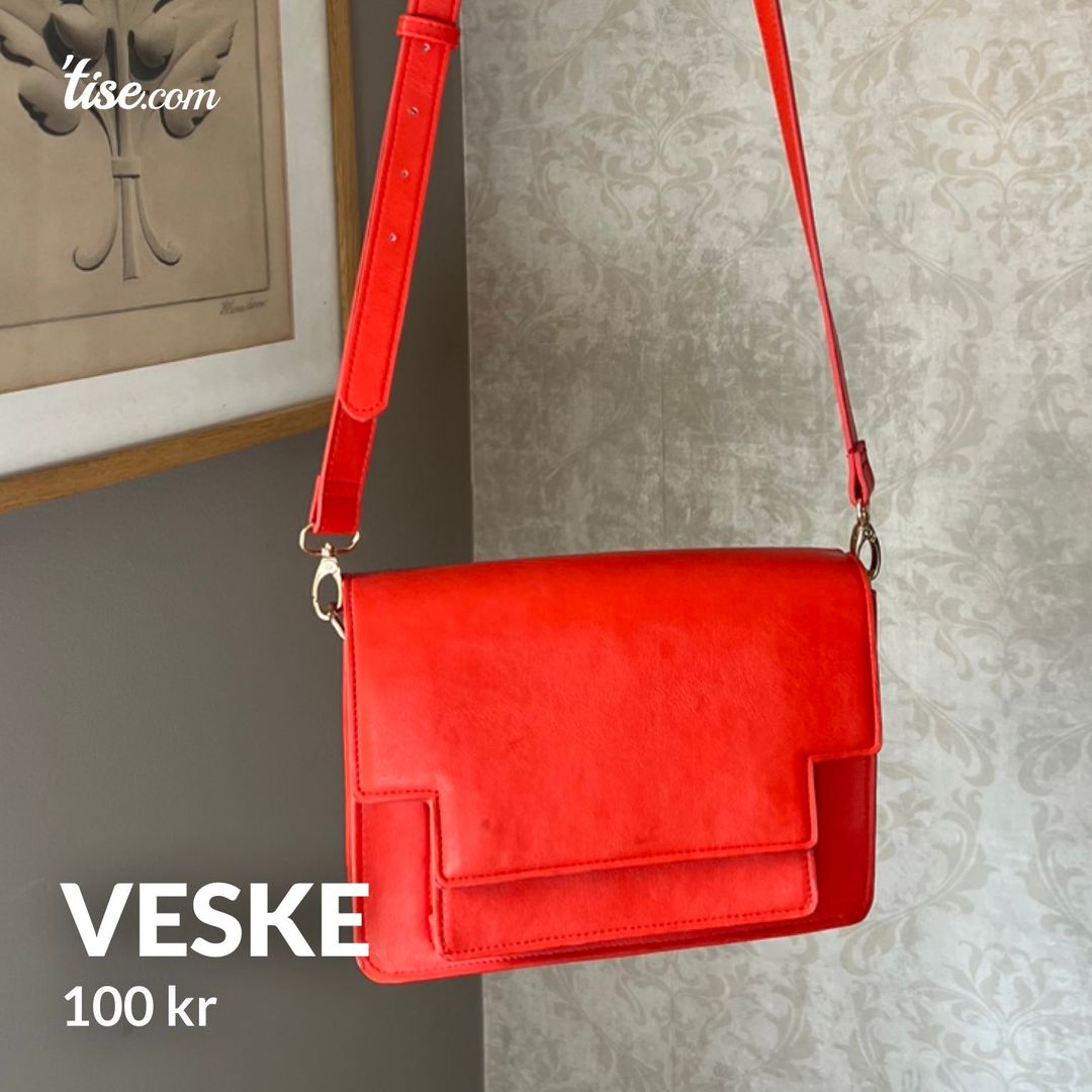 Veske