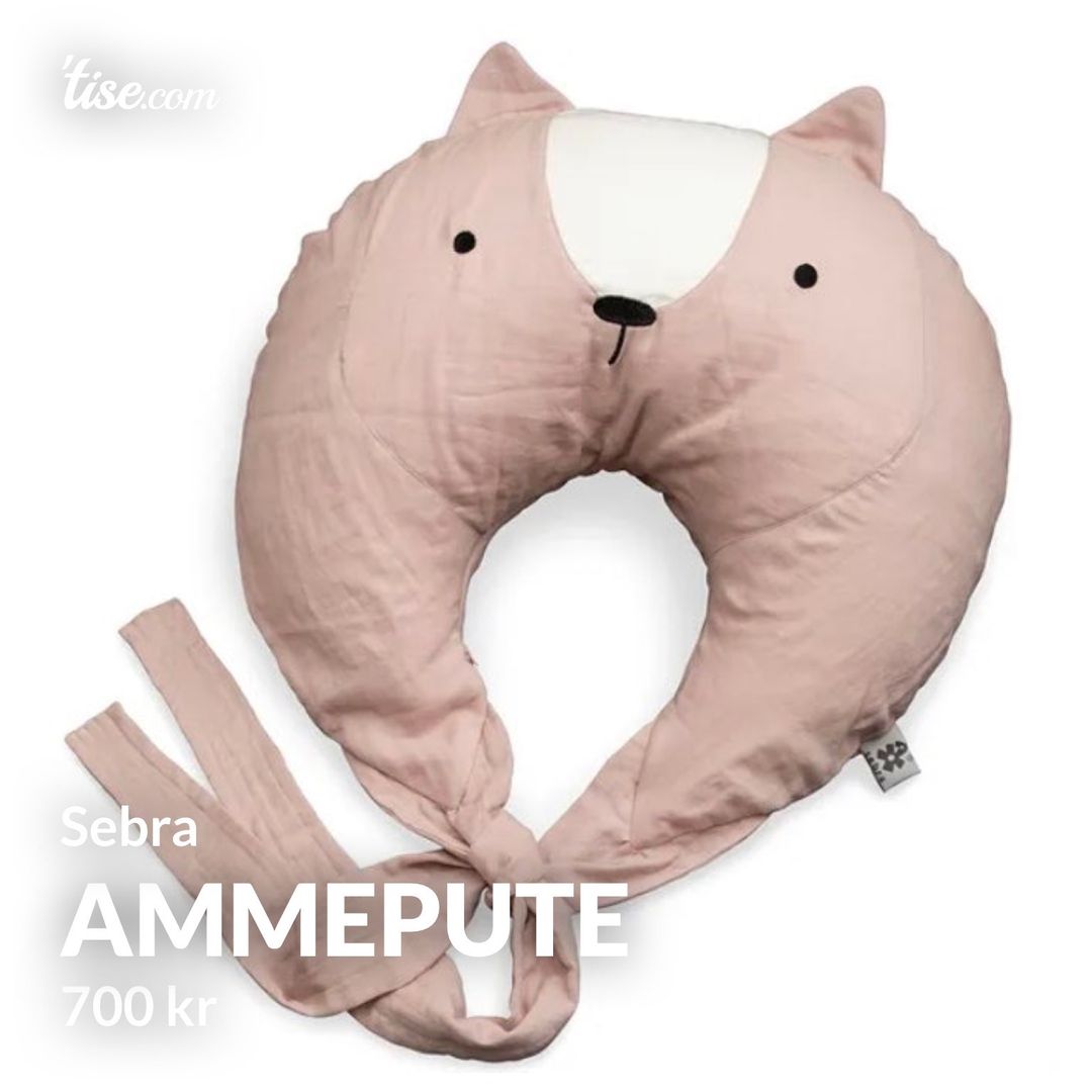 Ammepute