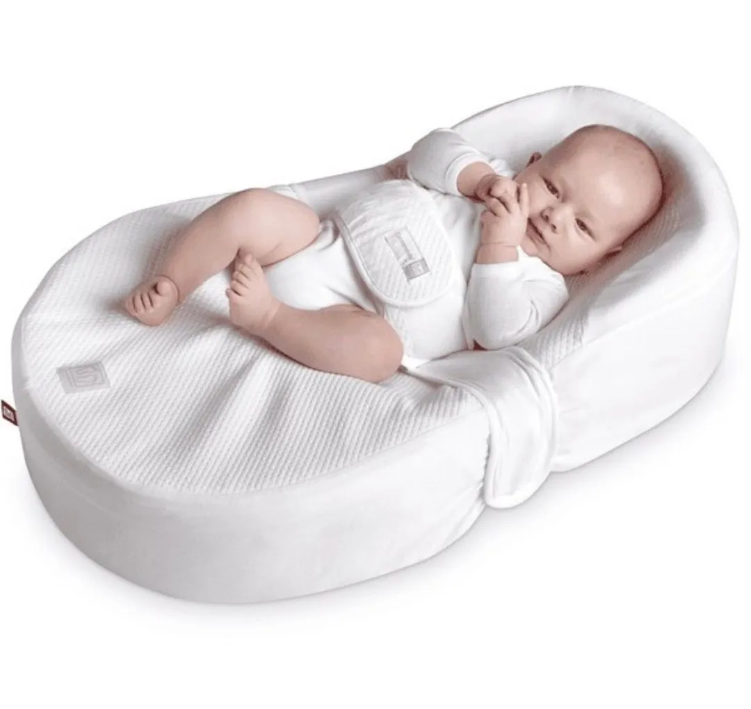 Cocoonababy babynest