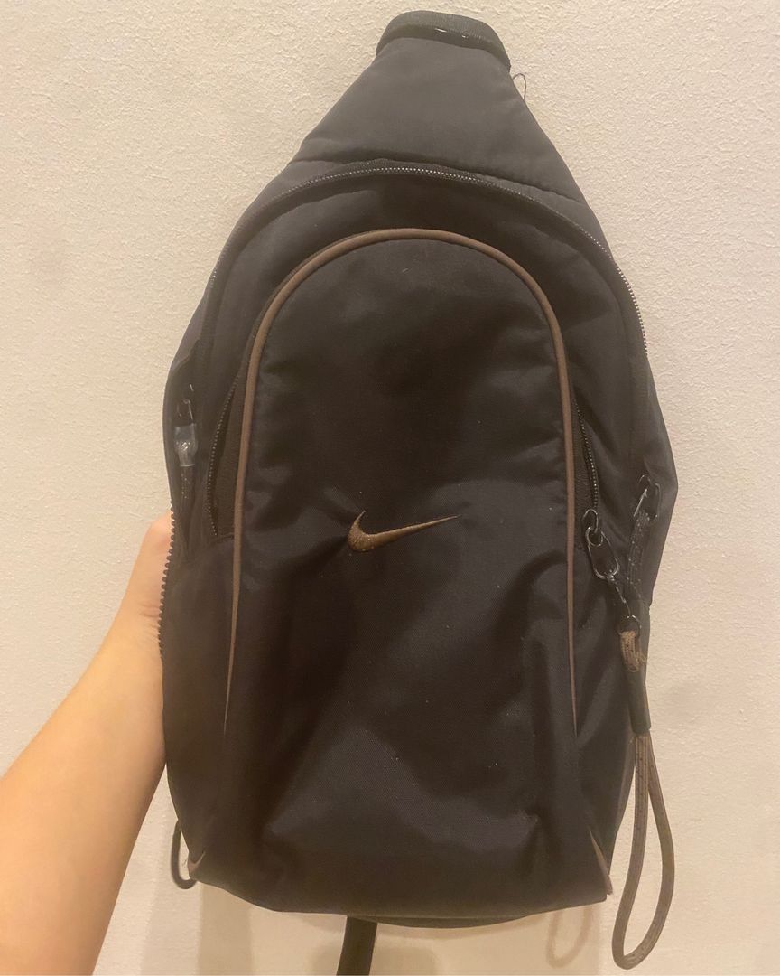 Nike crossbody taske