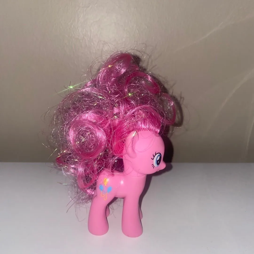 My little pony