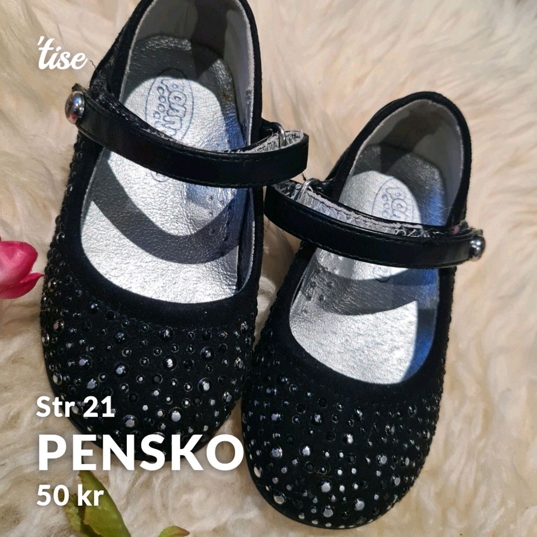 Pensko