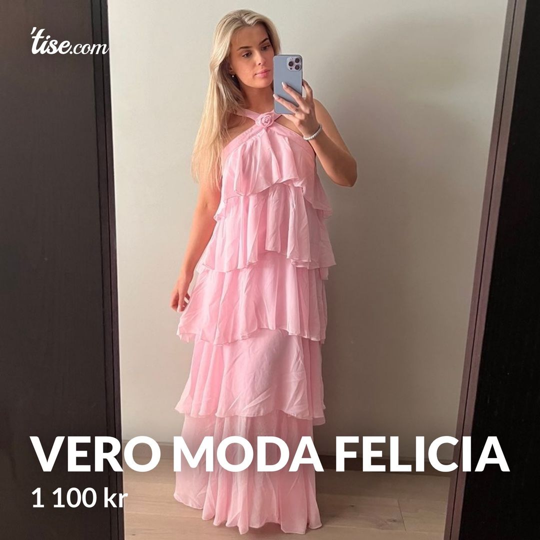 Vero moda felicia