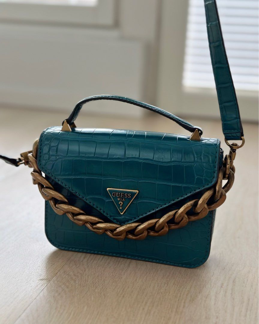 Mini crossbody bag