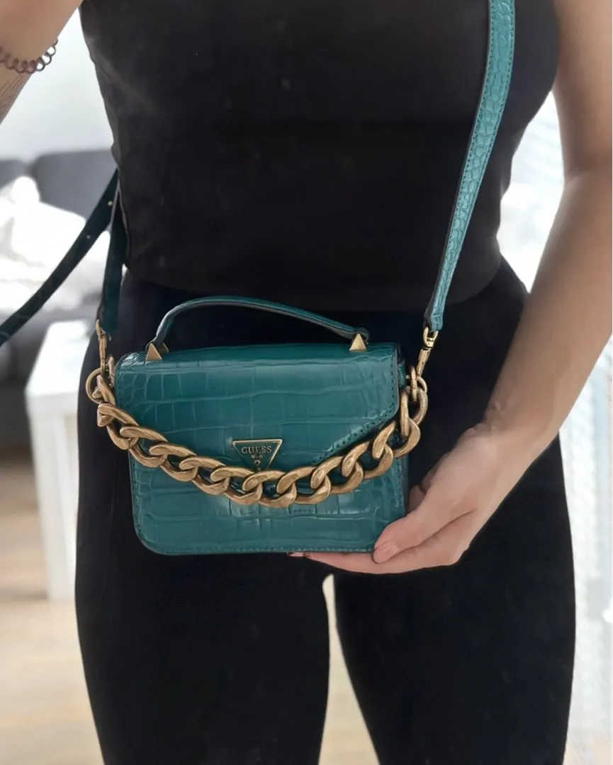 Mini crossbody bag