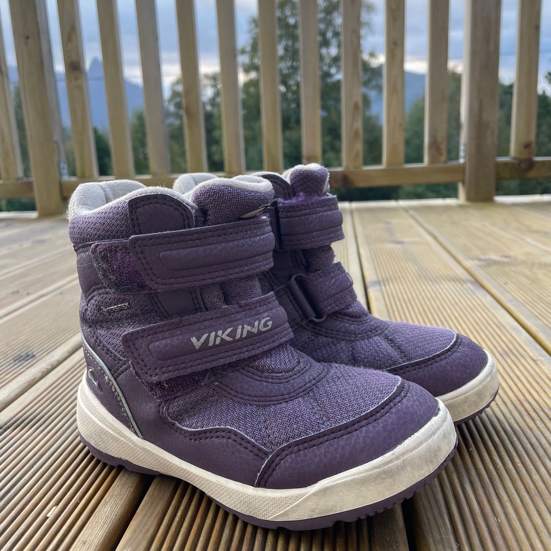 Viking Toasty II GTX