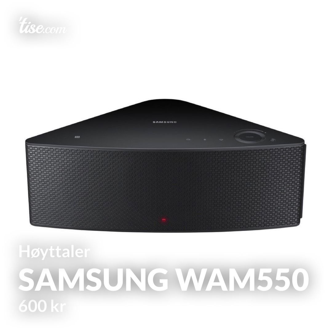 Samsung WAM550