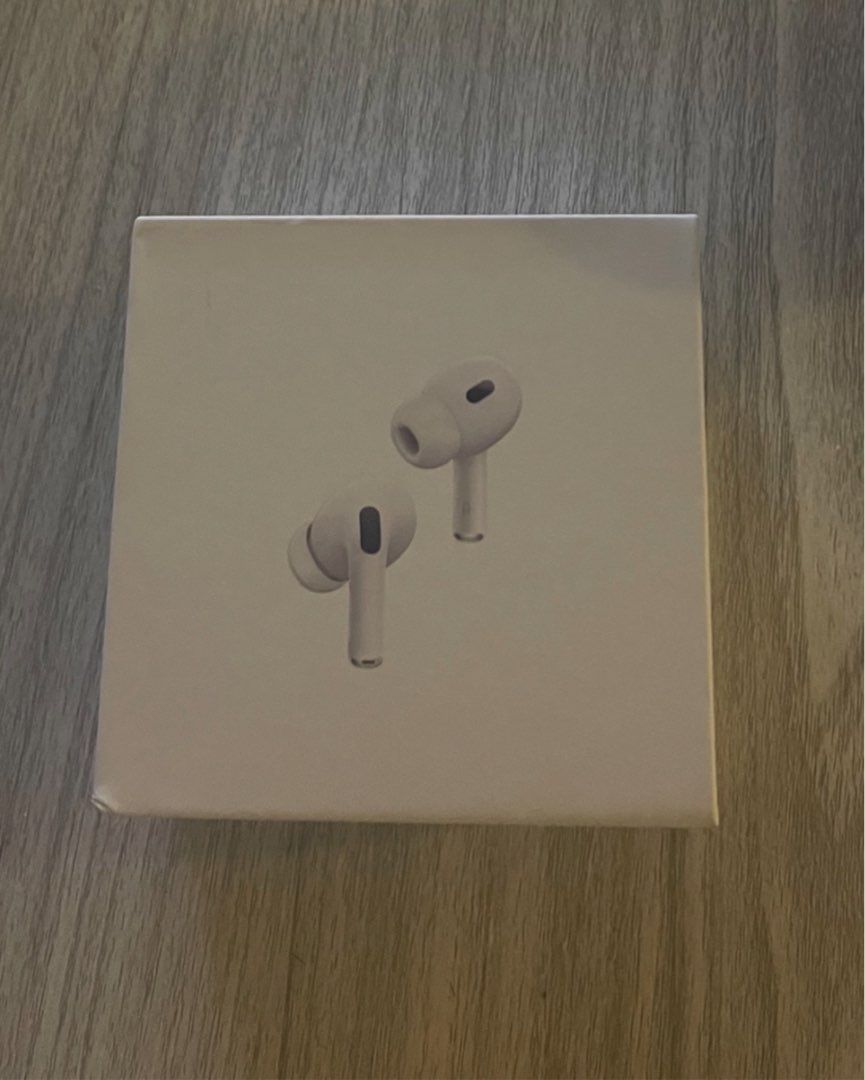 Airpods pro gen2