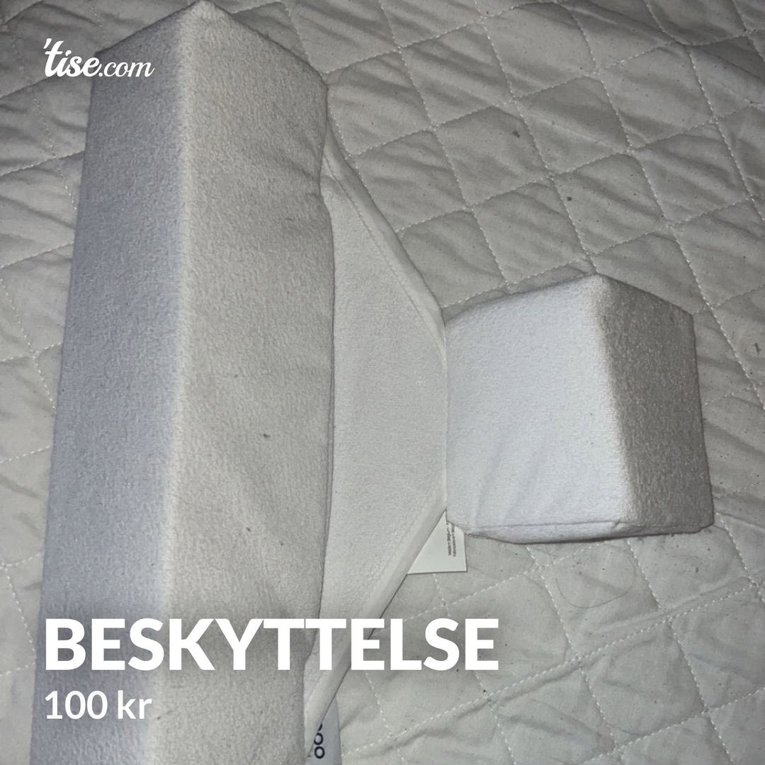 Beskyttelse