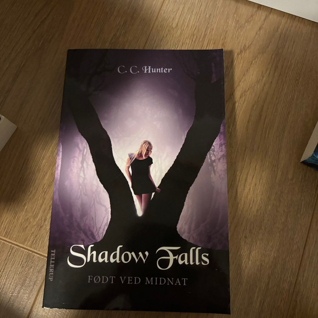 Shadow Falls